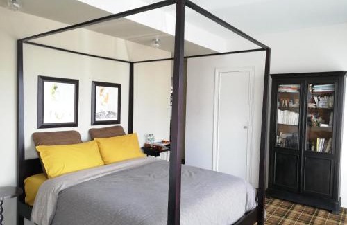 Blatin Bed & Breakfast | Exceptional Monts Dôme: Family-Friendly Hotel with Dining