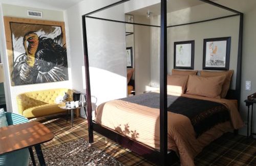 Blatin Bed & Breakfast | Exceptional Monts Dôme: Family-Friendly Hotel with Dining