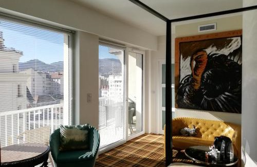 Blatin Bed & Breakfast | Exceptional Monts Dôme: Family-Friendly Hotel with Dining