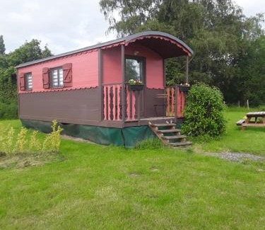 Berthen Other | Unique Monts de Flandre: Family-Friendly Retreat Awaits