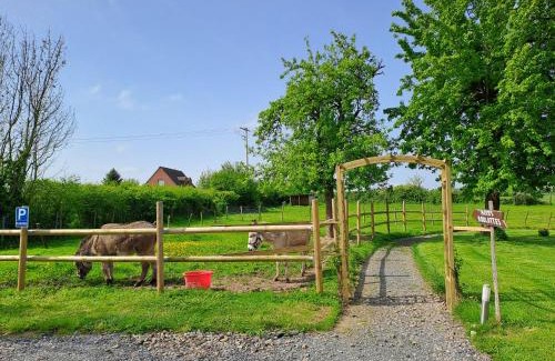 Berthen Other | Unique Monts de Flandre: Family-Friendly Retreat Awaits