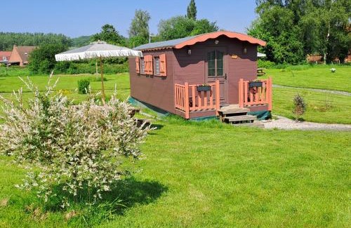 Berthen Other | Unique Monts de Flandre: Family-Friendly Retreat Awaits