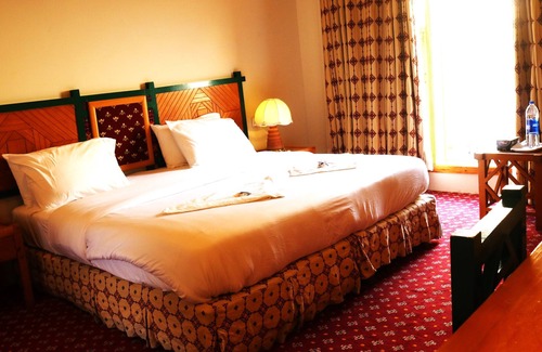 Hunza Cabin | Montvale Resort Passu