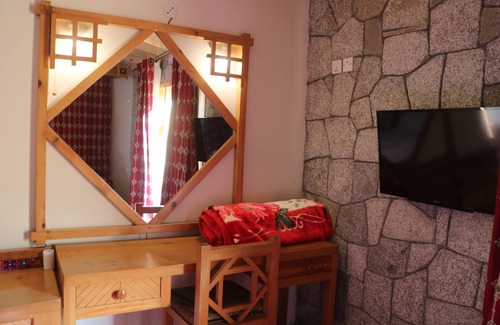 Hunza Cabin | Montvale Resort Passu