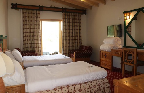 Hunza Cabin | Montvale Resort Passu
