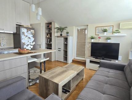 Vukov Spomenik Apartment | Pet-Friendly Monument to Vuk Apartment - Top Rated 10/10