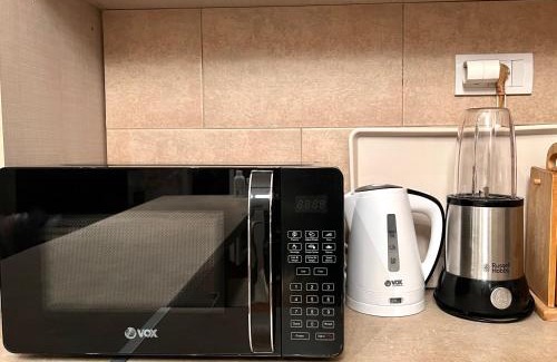 Vukov Spomenik Apartment | Pet-Friendly Monument to Vuk Apartment - Top Rated 10/10