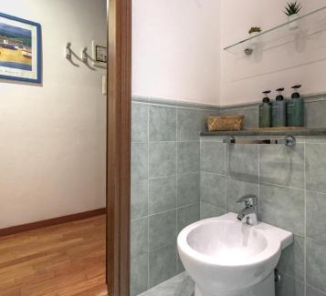 San Vincenzo Apartment | Monumentale159 - Genovainrelax