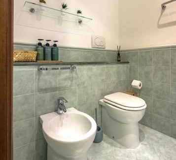 San Vincenzo Apartment | Monumentale159 - Genovainrelax