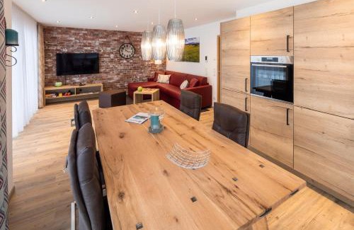 Heitlern Apartment | Elegant Monusse Boid Wohnung 13: Family-Friendly Retreat