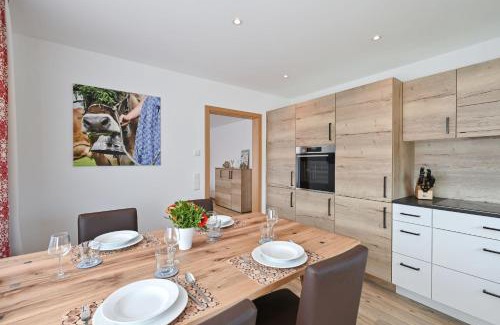 Heitlern Apartment | Discover Monusse Boid Wohnung 15: Family-Friendly Retreat