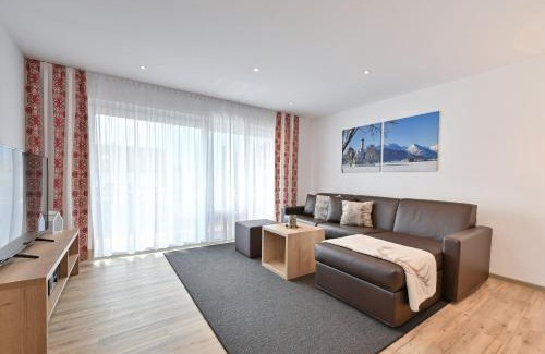 Heitlern Apartment | Discover Monusse Boid Wohnung 15: Family-Friendly Retreat