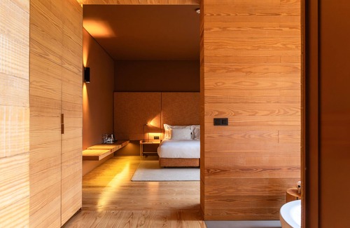 Teloes Hotel | Indulgent Stay at Monverde - Wine Experience Hotel