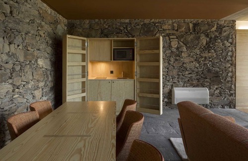 Teloes Hotel | Indulgent Stay at Monverde - Wine Experience Hotel