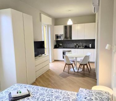 Monza Apartment | Family-Friendly Monza Apartments with Top Guest Ratings