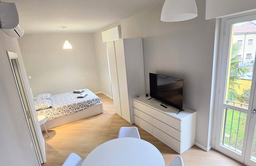 Monza Hotel | Monza Apartments