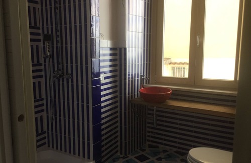Vietri sul Mare Apartment | Family-Friendly Moo Home on the Amalfi Coast with Kitchen