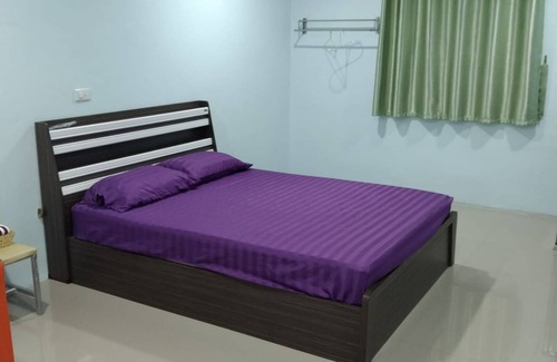 Rayong Hotel | Discover OYO 75400 Moo Yim Resort with Family-Friendly Amenities