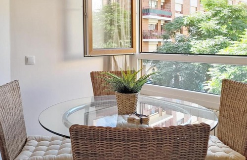 Uribarri Apartment | Experience Mood Bilbao Apartamentos - Pet & Child Friendly