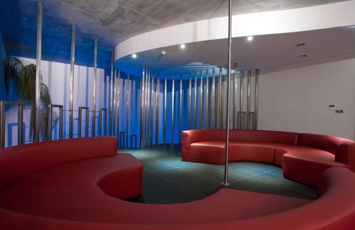 Palhais Hotel | Discover Hotel Mood Private Suites with Family-Friendly Amenities