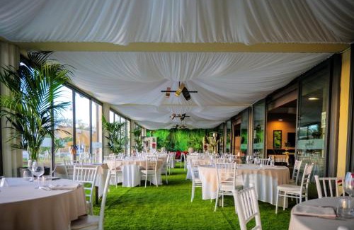 Falerna Hotel | Relax at MOOD Sea Stage: Oceanfront Escape with Spa