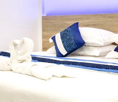 Himmafushi House | Oceanfront Moodhu Surf House with Child-Friendly Amenities