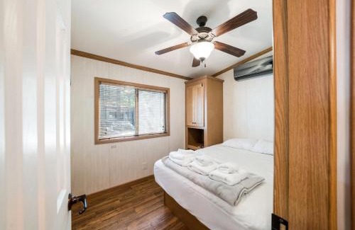 Moody Resort | Highly Rated Moody Beach Camping Resort with Pool & Hot Tub