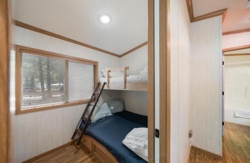 Moody Resort | Highly Rated Moody Beach Camping Resort with Pool & Hot Tub