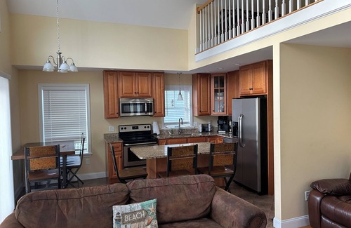 Ogunquit - Wells House | Moody Maine Retreat: 3 Bedroom Home Near Beach & Dining
