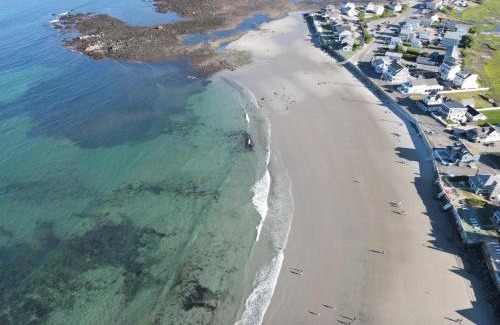 Ogunquit - Wells Hotel | Discover Moody's Motel and Cottages with Ocean Views