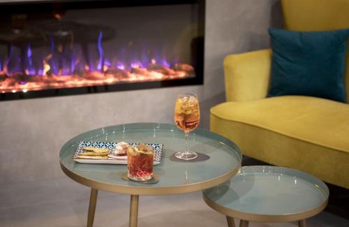Terranuova Bracciolini Hotel | Smart & Cozy Hotel with Dining and Family-Friendly Amenities