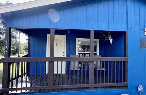 Granite Shoals House | Moody’s Fish Camp Short Term Rental
