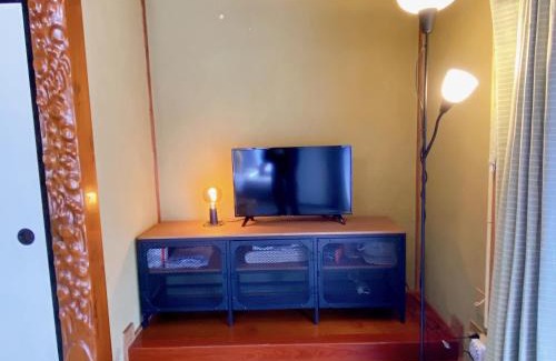Nukazuka Apartment | Discover mooi 宮町 - Family-Friendly Retreat with Great Reviews