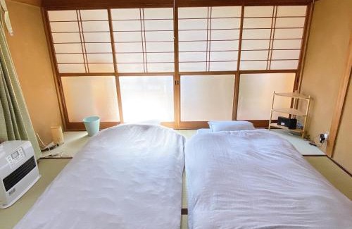 Nukazuka Apartment | Discover mooi 宮町 - Family-Friendly Retreat with Great Reviews