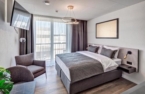 Dietikon District Apartment | Discover MOOI Apartments Schlieren: Family-Friendly Retreat