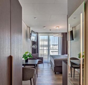 Dietikon District Apartment | Discover MOOI Apartments Schlieren: Family-Friendly Retreat