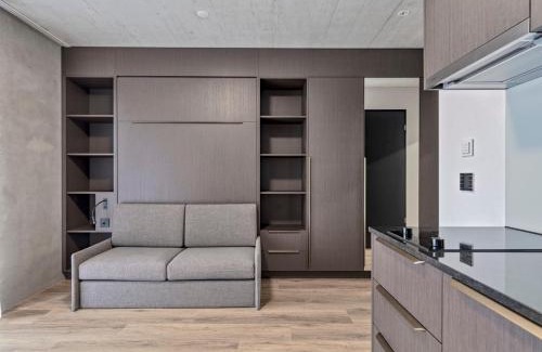 St. Gallen Apartment | Discover MOOI Apartments St.Gallen - Pet Friendly Retreat
