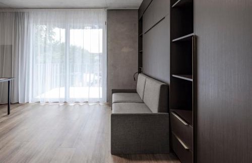 St. Gallen Apartment | Discover MOOI Apartments St.Gallen - Pet Friendly Retreat