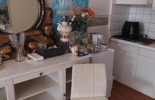 Zandvoort Apartment | Scenic Apartment Near Zandvoort for GP Events
