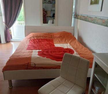 Zandvoort Apartment | Scenic Apartment Near Zandvoort for GP Events