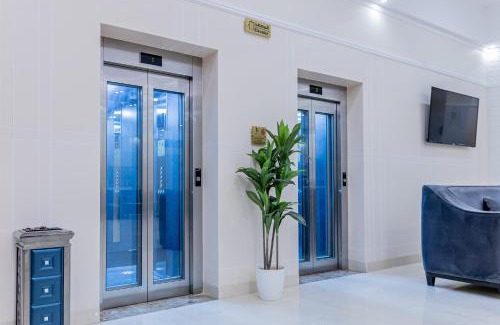 Dammam Hotel | Comfortable Mooj Apartments Hotel with Breakfast & Accessibility