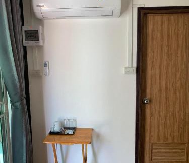 Ko Mook Hotel | Beachfront Bliss at Mook Tawan Beach House - Family Friendly