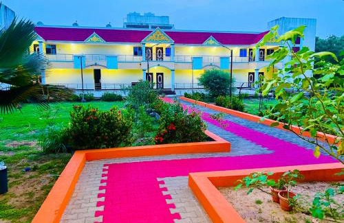 Thirukadaiyur Hotel | Discover Mookambigai Residency: A Family-Friendly Retreat