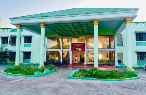 Thirukadaiyur Hotel | Discover Mookambigai Residency: A Family-Friendly Retreat