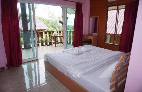 Ko Yao Villa | Relaxing Mookanda Bungalow with Private Beach & Spa