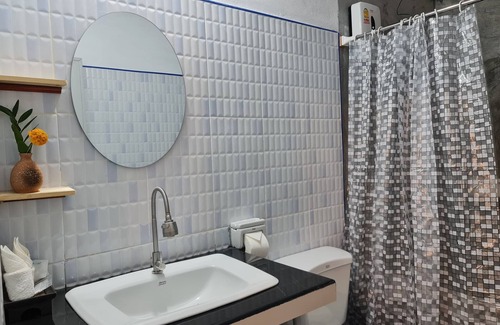 Ko Mook House | Cozy Mookboonchu Guesthouse with Family-Friendly Amenities