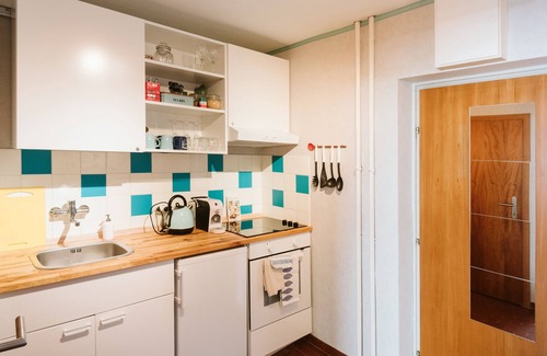 Bodensdorf Apartment | Beachfront MOOKI Apartment with Private Beach and Ocean Views