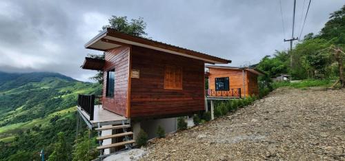 Pua House | Mookmoogdoi