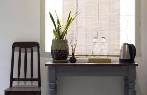 Phuoc Long House | Budget-Friendly Stay at MookyHouse - Nha Trang with Kitchen