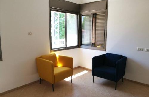 Beit She'an Villa | Experience Mool Gilboa: Family-Friendly with Top Amenities